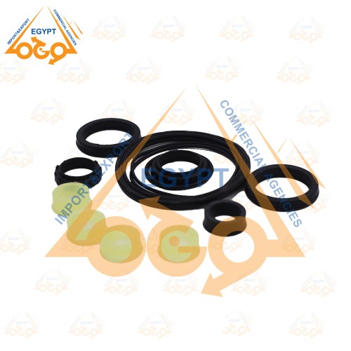 Piston Repair kit stretch 12 mm (K63*45-40*360)