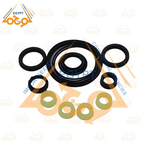 Piston Repair kit stretch 12 mm (K63*45-40*360)