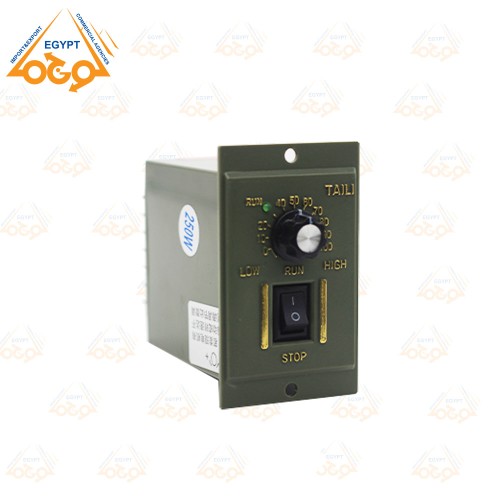 Speed Control 250 Watt