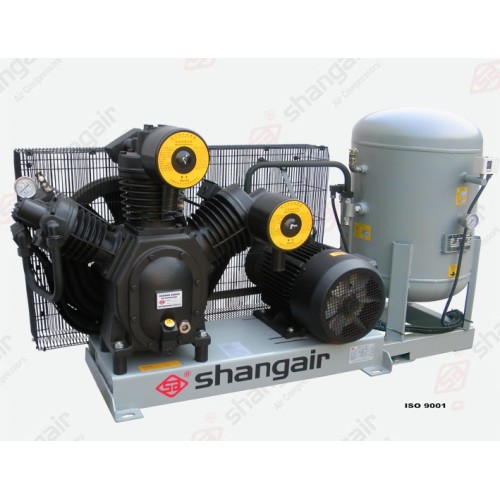 shangair compressor 09WM Series Air Compressor 1.2