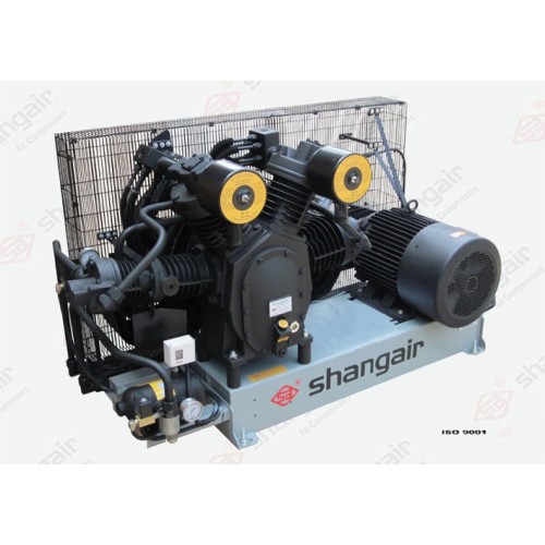shangair compressor 34SH Series Air Compressor 1.6