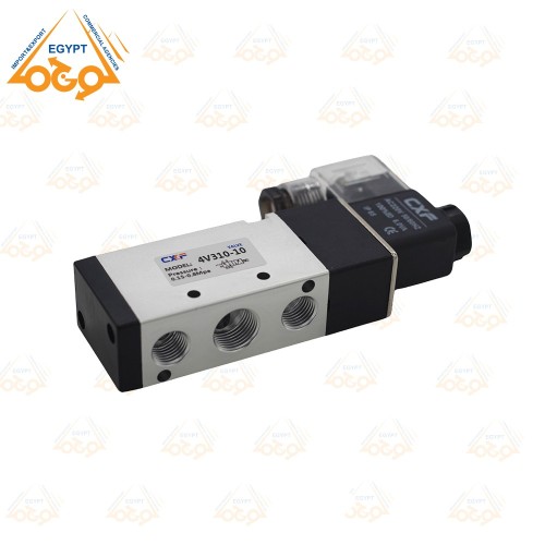 CXF Solenoid Valve 4V310-10