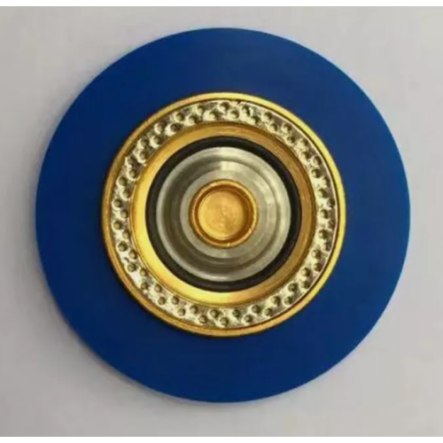 Valve 40 Bar Repair kit With Cupper Ring