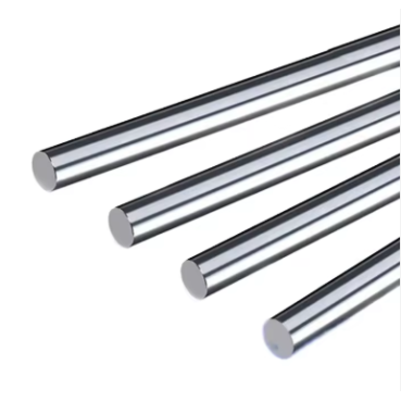 Hardchrome stretch column 16mm