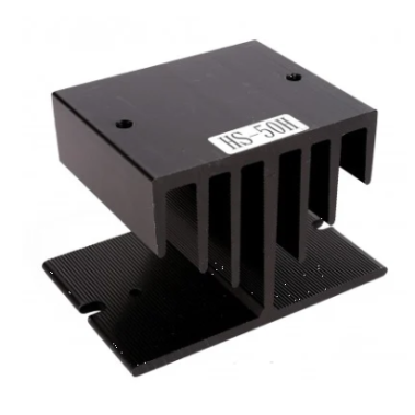 Heat Sink For Solid State (HS-50H)