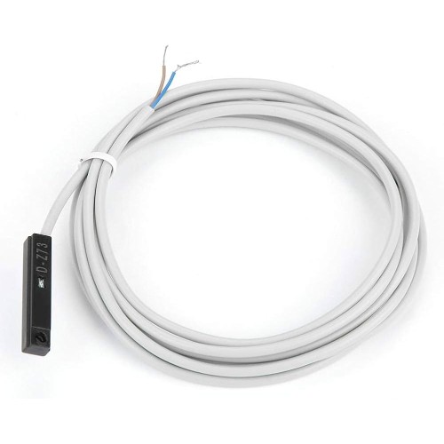 Megnatic Sensor 6mm 2Pin NPN 24VDC