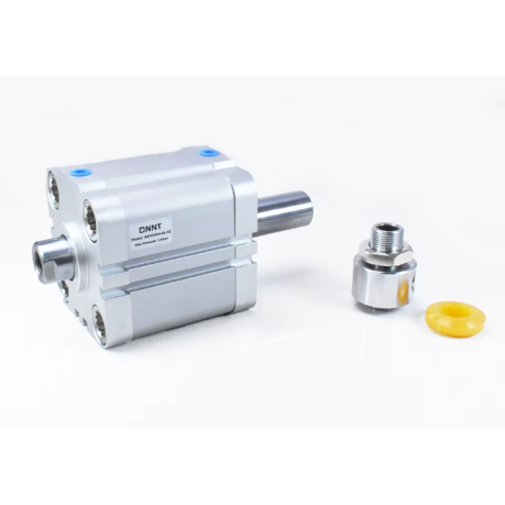 Piston Neck Seal stretch 10 mm (LTADVU63*45)