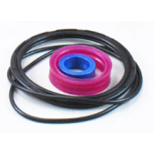 Piston Repair kit stretch 12 mm (LTADVU63*45)