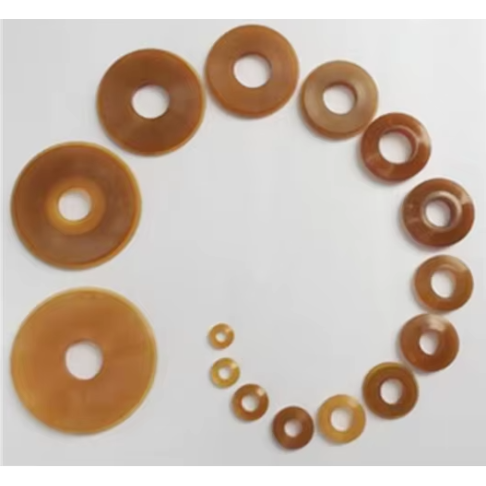 Blowing Rubber Nozzle Stretch 8mm in/out(12-24)mm