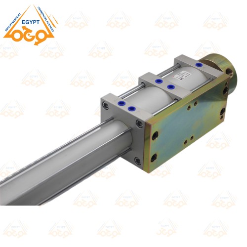 Piston Variable stretch length 16 mm (HQG100*50*50-50*400-16)