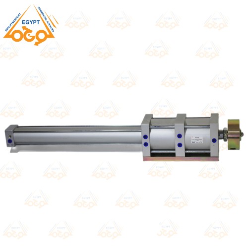 Piston Variable stretch length 16 mm (HQG100*50*50-50*400-16)