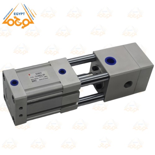 Piston Blowing Valve 30 Bar (ASTQ63*25)