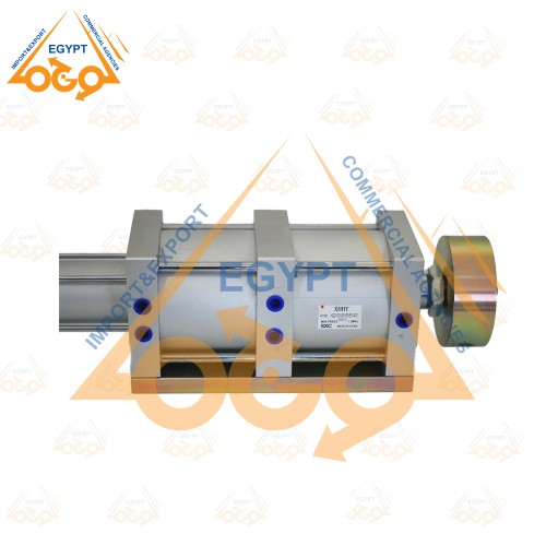 Piston Variable stretch length 16 mm (HQG100*50*50-50*400-16)