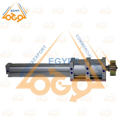 Piston Variable stretch length 16 mm (HQG100*50*50-50*400-16)