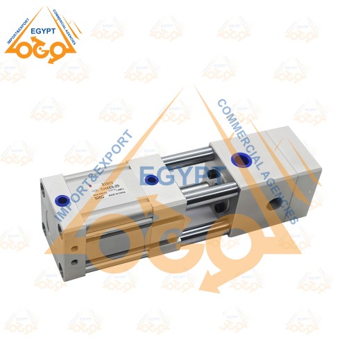 Piston Blowing Valve 30 Bar (ASTQ63*25)