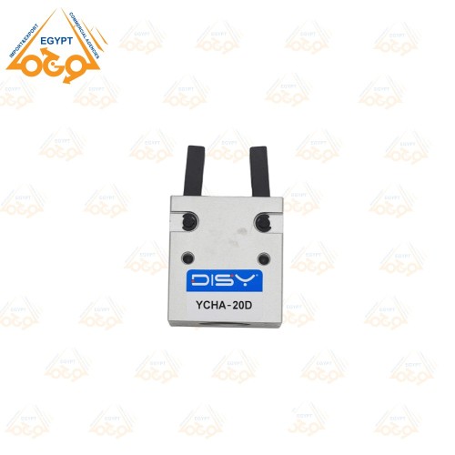 Clamp Piston DISY YCHA-20D