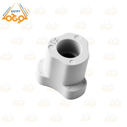 Preform Finger Neck 48mm