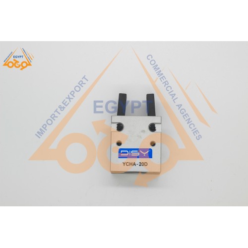 Clamp Piston DISY YCHA-20D