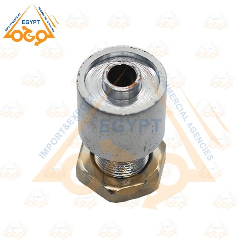 Pet Blowing Jar Nozzle Stretch 8mm Tooth diameter 19mm in/out(13-25)mm