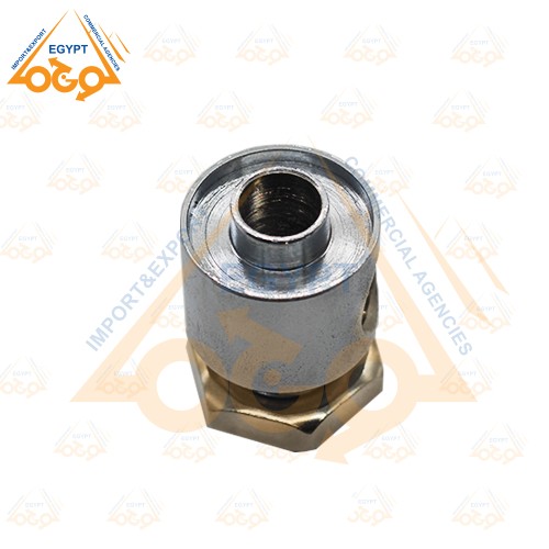 Pet Blowing Jar Nozzle Stretch 10mm Tooth diameter 19mm in/out(15-28)mm