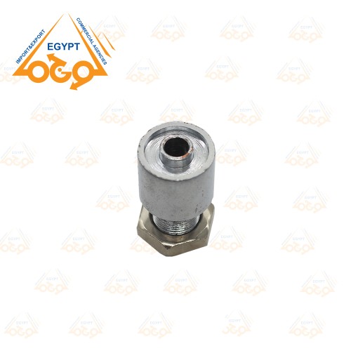 Pet Blowing Jar Nozzle Stretch 12mm Tooth diameter 19mm in/out(19-35)mm