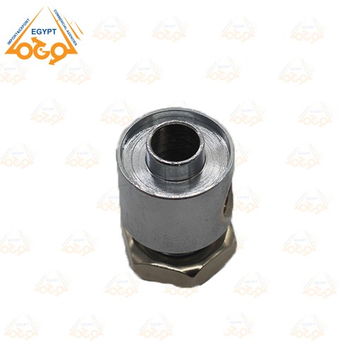 Pet Blowing Jar Nozzle Stretch 10mm Tooth diameter 19mm in/out(15-28)mm
