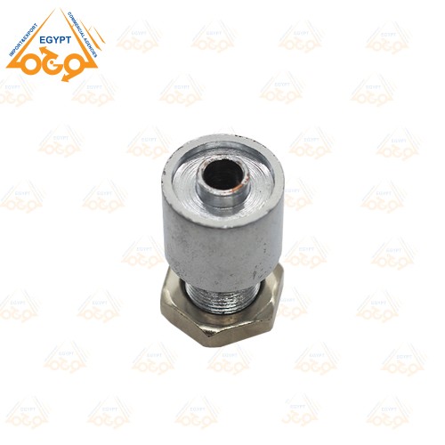 Pet Blowing Jar Nozzle Stretch 8mm Tooth diameter 19mm in/out(13-25)mm