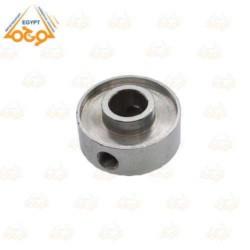 Pet Blowing Jar Nozzle Stretch 16mm Tooth diameter 26mm in/out(31-57)mm