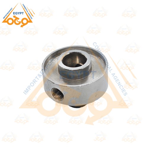 Pet Blowing Jar Nozzle Stretch 16mm Tooth diameter 26mm in/out(31-57)mm