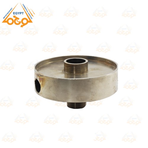 Pet Blowing Jar Nozzle Stretch 8mm Tooth diameter 19mm in/out(13-25)mm