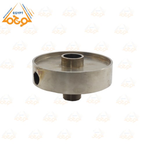 Pet Blowing Jar Nozzle Stretch 16mm Tooth diameter 26mm in/out(25-57)mm