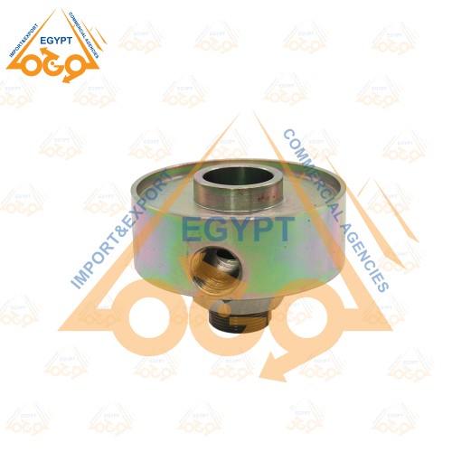 Pet Blowing Jar Nozzle Stretch 16mm Tooth diameter 26mm in/out(30-70)mm