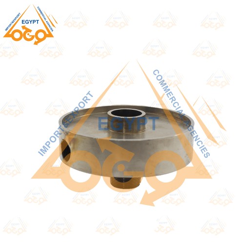 Pet Blowing Jar Nozzle Stretch 8mm Tooth diameter 19mm in/out(13-25)mm