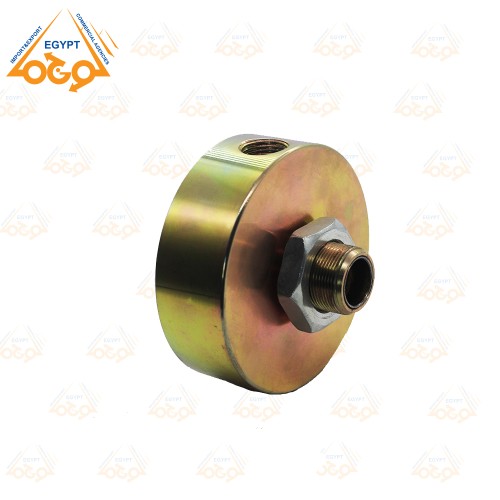 Pet Blowing Jar Nozzle Stretch 16mm Tooth diameter 29mm in/out(40-105)mm