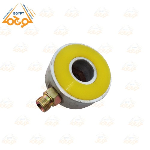 Pet Blowing Jar Nozzle Stretch 12mm Tooth diameter 19mm in/out(25-45)mm