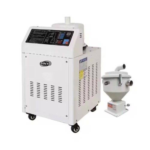 AUTO LOADER 800 KG 3PH 2.2 KWATT