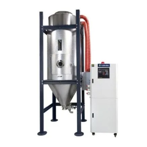 CELICA JEL HOPPER DRYER 300 KG