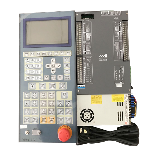 Porchison Control Machine MS700