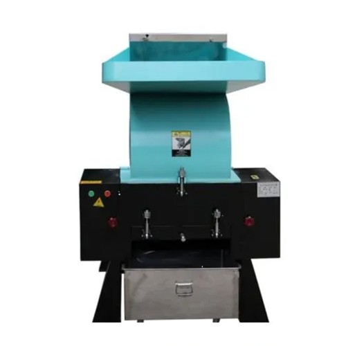 CRUSHER