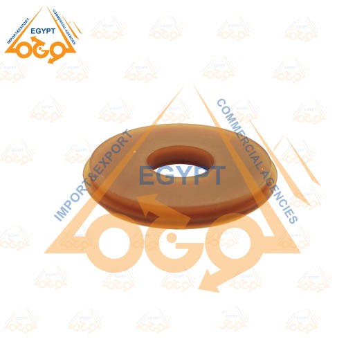 Blowing Rubber Nozzle Stretch 16mm in/out(34-120-130)mm