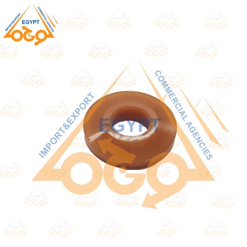 Blowing Rubber Nozzle 