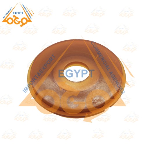 Blowing Rubber Nozzle Stretch 16mm in/out(39-105-113)mm