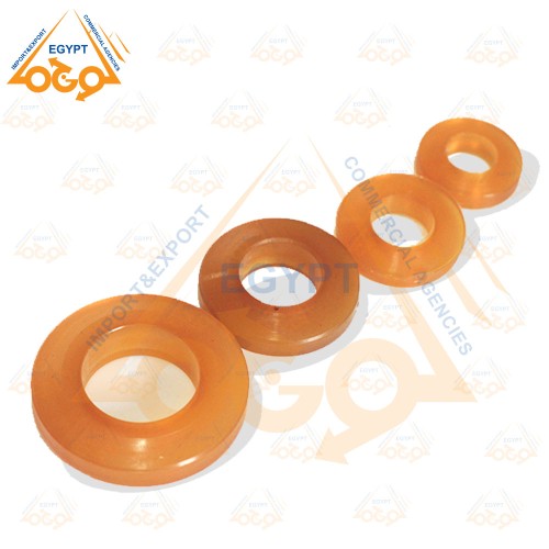 Blowing Rubber Nozzle Stretch 12mm in/out(18-35)mm