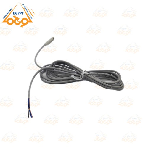 Megnatic Sensor 4mm 4Pin NPN 24VDC