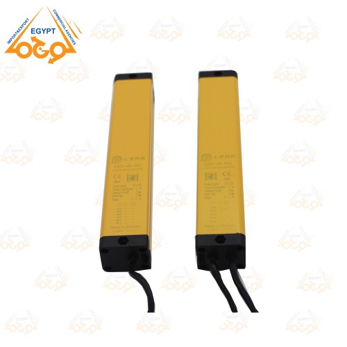 GRATING SENSOR QPZ-40-04J