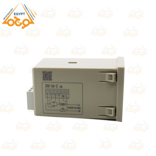 AOYI Voltage Control 7*7 1GT (ZKD-1-II)