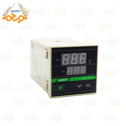 AOYI Voltage Control 7*7 1GT (ZKD-1-II)