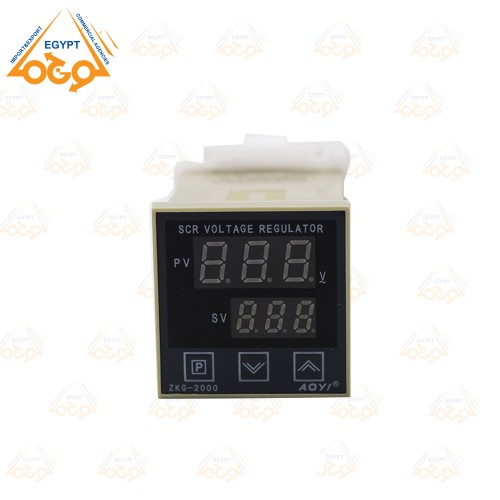 AOYI Voltage Control 5*5 1GT (ZKG-1-II)