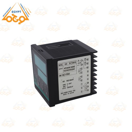 AOYI Temp Control With Sensor 4*9 2GT (XMTE-7602D)