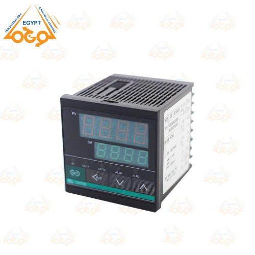 AOYI Temp Control With Sensor 4*9 2GT (XMTE-7602D)